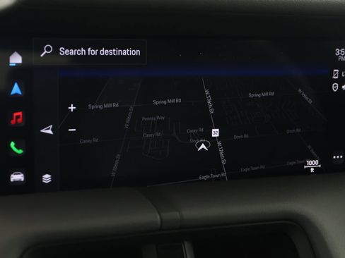 Used 2020 Porsche Taycan 4S image 9