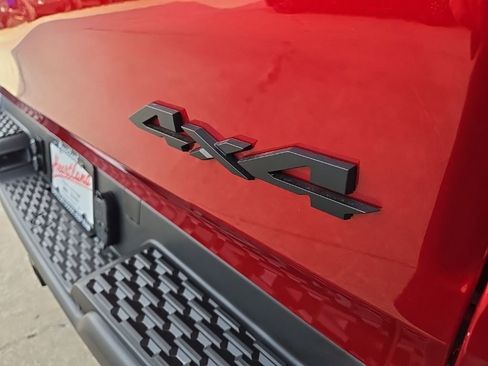 New 2026 RAM 1500 Rebel w/ Advanced Safety Group II AWD/4WD image 24
