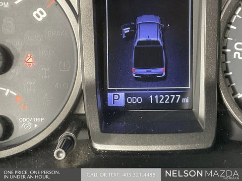 Used 2018 Toyota Tacoma TRD Off-Road image 46