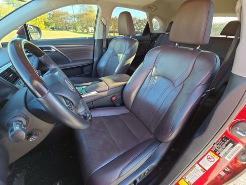 Used 2016 Lexus RX 350 AWD image 12