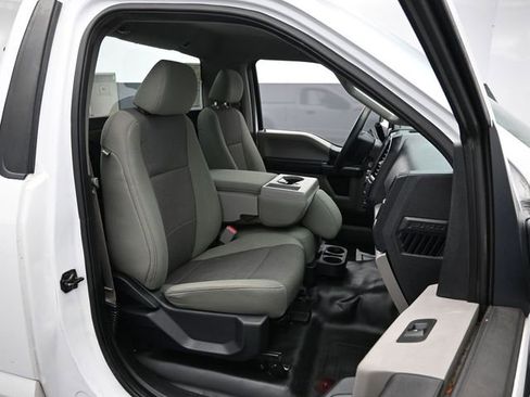 Used 2016 Ford F150 XL w/ Equipment Group 101A Mid image 22