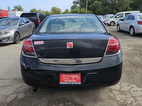Used 2007 Saturn Aura XE image 5