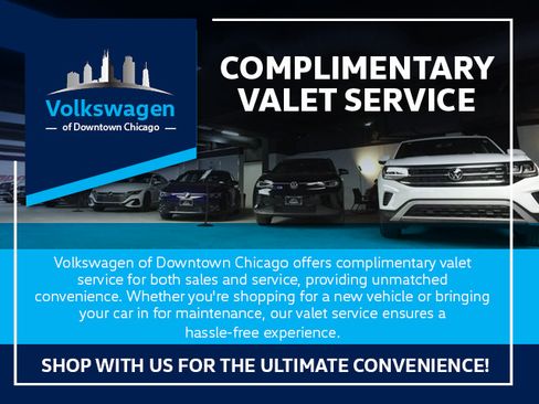 Used 2017 Ford Focus Titanium FWD image 6
