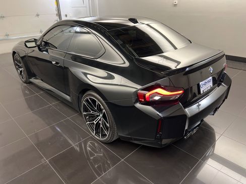 Used 2024 BMW M2 w/ Lighting Package image 4