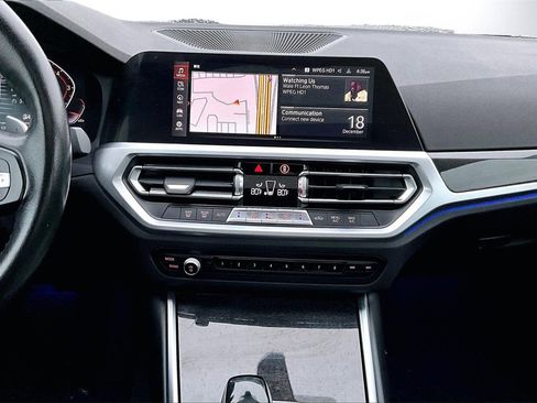 Used 2020 BMW 330i Sedan w/ Convenience Package image 11
