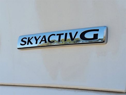 New 2025 MAZDA CX-30 AWD 2.5 S w/ Preferred Package image 5