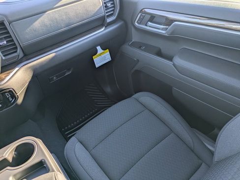 New 2026 Chevrolet Silverado 1500 RST w/ Z71 Off-Road Package image 18