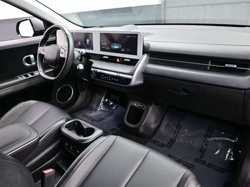Certified 2024 Hyundai Ioniq 5 Limited AWD/4WD image 15