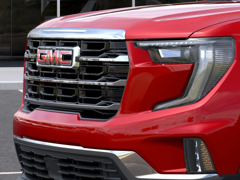New 2027 GMC Acadia Elevation w/ Elevation Premium Package FWD image 13