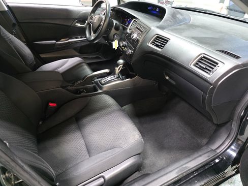 Used 2014 Honda Civic LX image 23