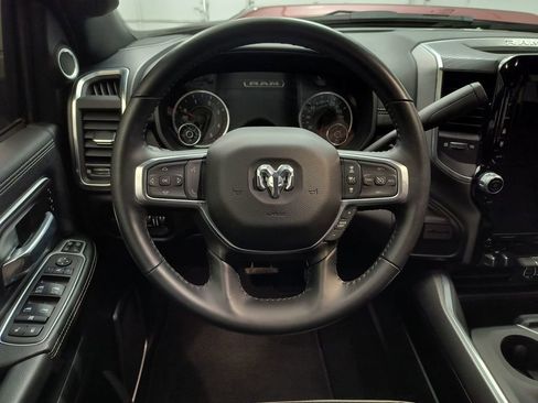 Used 2024 RAM 2500 Laramie w/ Night Edition image 15