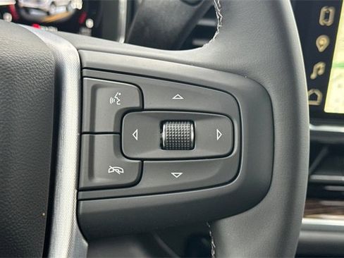 New 2026 GMC Sierra 1500 SLE w/ Preferred Package image 28