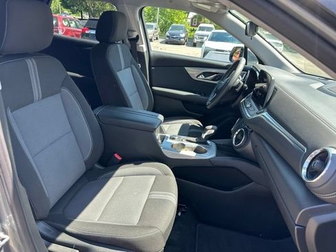 Used 2024 Chevrolet Blazer LT FWD image 31