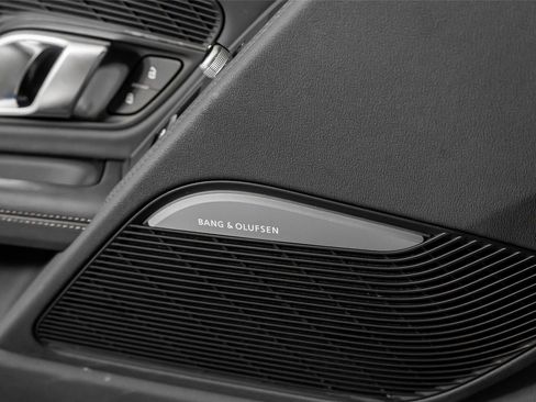 Used 2022 Audi R8 V10 performance RWD image 45