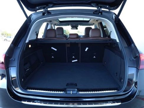 New 2026 Mercedes-Benz GLE 350 GLE 350 image 24