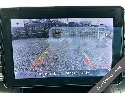 Used 2022 Ford Explorer XLT AWD/4WD image 18