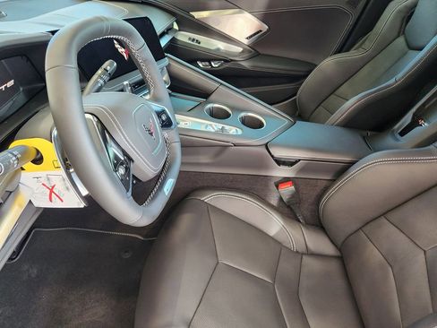 New 2026 Chevrolet Corvette Z06 RWD image 10