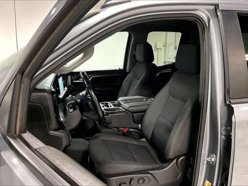 Used 2023 Chevrolet Silverado 1500 RST AWD/4WD image 30