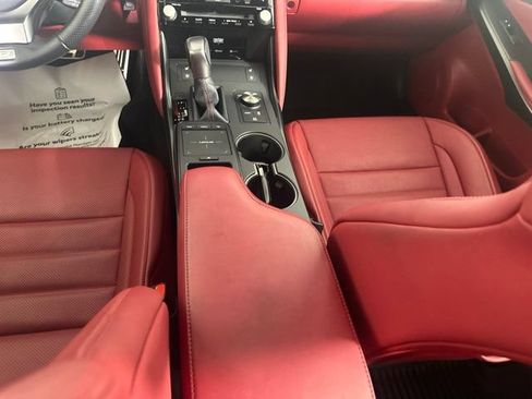 Used 2022 Lexus IS 350 F Sport AWD/4WD image 22