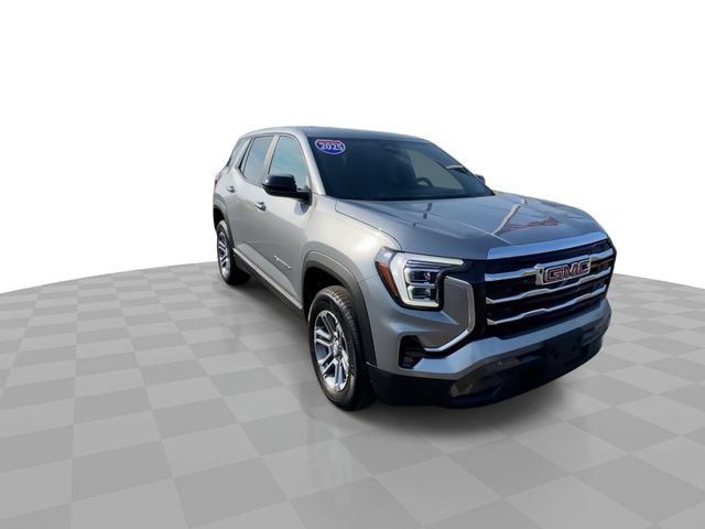 Used 2025 GMC Terrain Elevation AWD/4WD image 4
