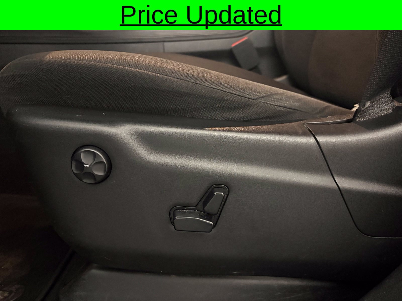 Used 2021 Dodge Durango SXT AWD/4WD image 5