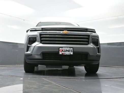 New 2026 Chevrolet Traverse LT w/ Driver Confidence Package image 39