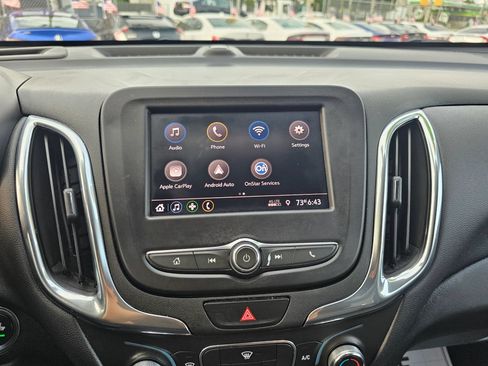 Used 2020 Chevrolet Equinox LT AWD/4WD image 21