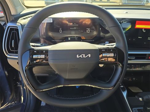 New 2026 Kia Sorento S image 28