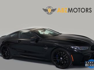 Used 2023 BMW M8 Competition w/ Driving Assistance Package video 1