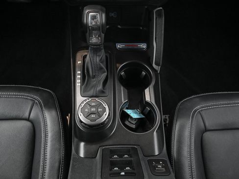 Used 2021 Ford Bronco First Edition image 35