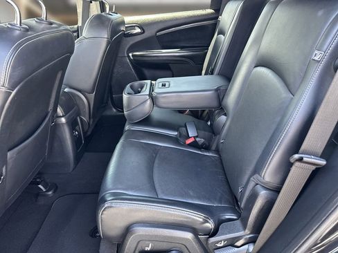 Used 2013 Dodge Journey SXT w/ Flexible Seating Group FWD image 15
