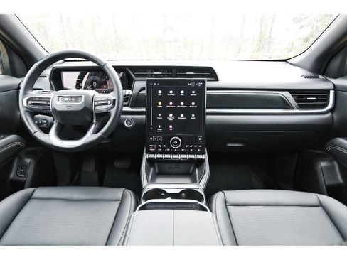 Used 2026 GMC Terrain Elevation w/ Elevation Premium Package image 7