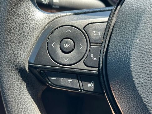 Used 2024 Toyota RAV4 XLE w/ Convenience Package FWD image 35