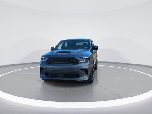 New 2026 Dodge Durango SRT Hellcat image 3