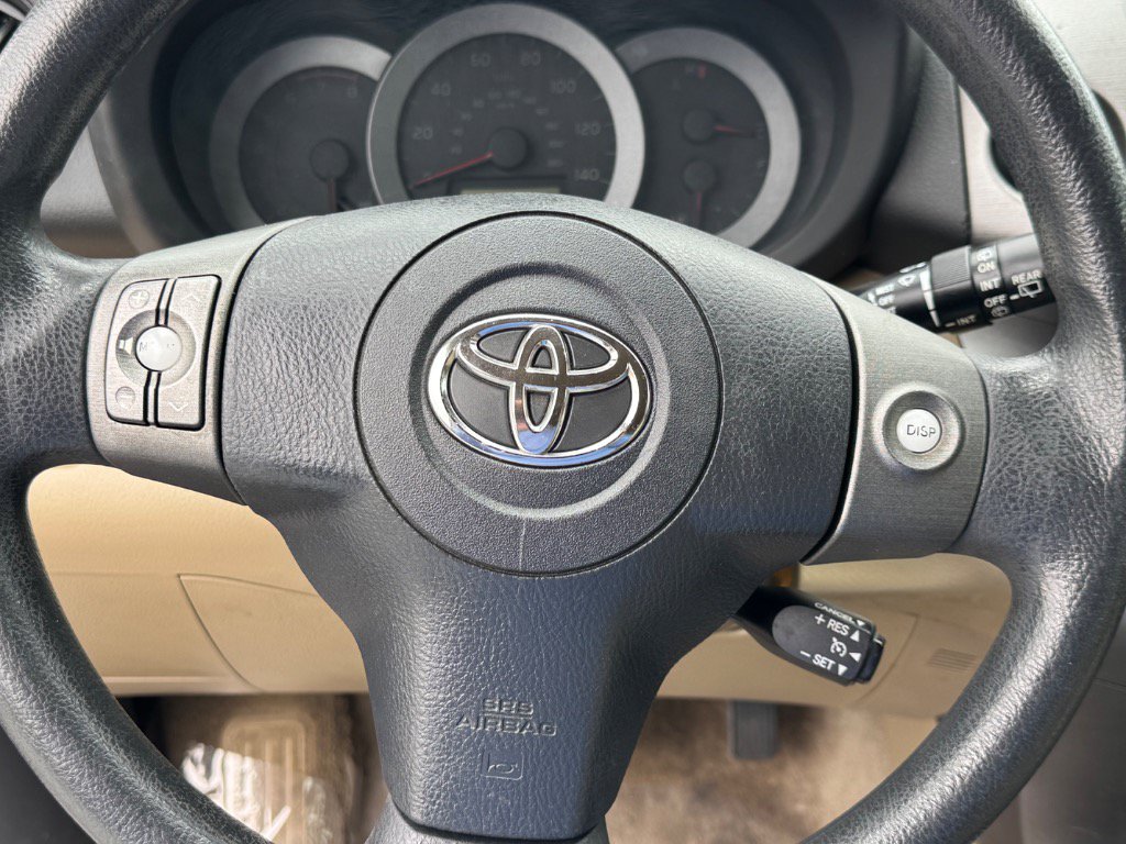 Used 2012 Toyota RAV4 FWD w/ Value Pkg image 23