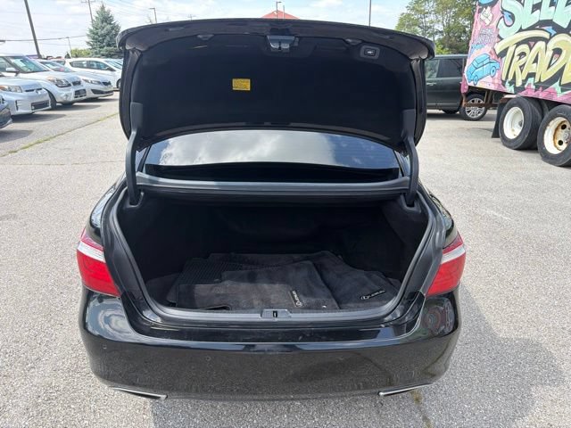Used 2007 Lexus LS 460 L RWD image 21