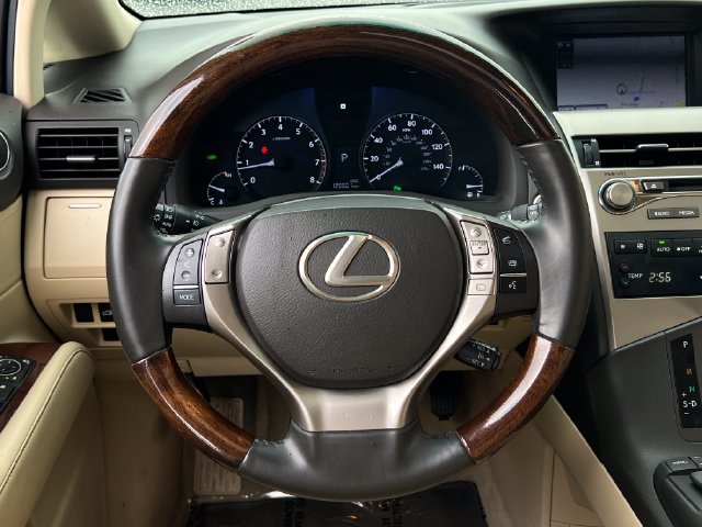 Used 2014 Lexus RX 350 FWD w/ Navigation Package image 33