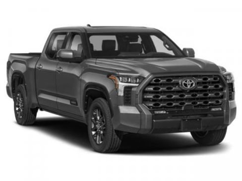 Used 2022 Toyota Tundra SR5 image 6