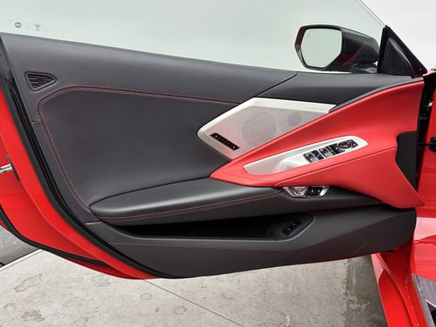 Used 2023 Chevrolet Corvette Stingray Preferred Conv w/ Z51 Performance Package image 11