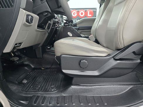 Used 2018 Ford F250 XL w/ Power Equipment Group RWD image 12