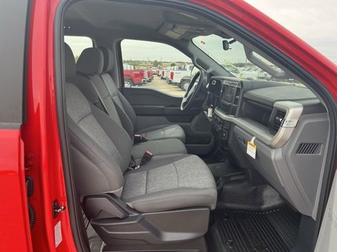 New 2026 Ford F350 XL w/ XL Chrome Package image 11