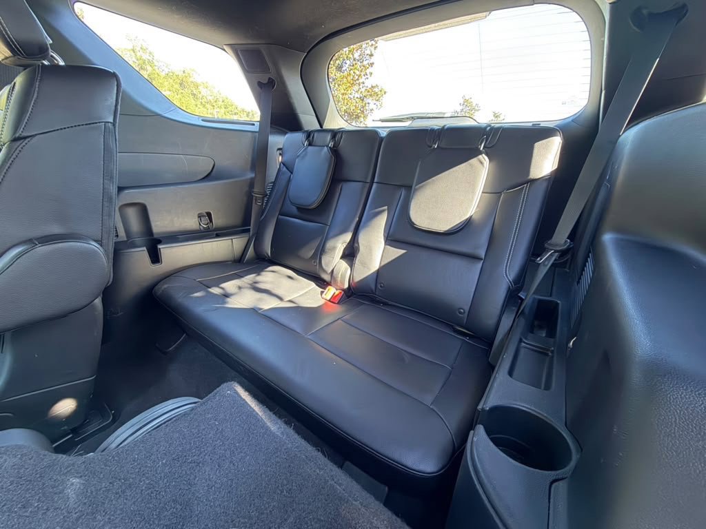 Used 2022 Ford Explorer ST w/ Equipment Group 401A AWD/4WD image 24