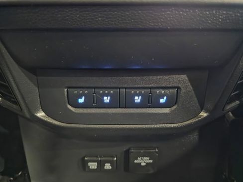 Used 2024 Toyota Tundra Platinum w/ TRD Off-Road Package image 23