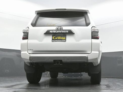 Used 2024 Toyota 4Runner TRD Off-Road image 50