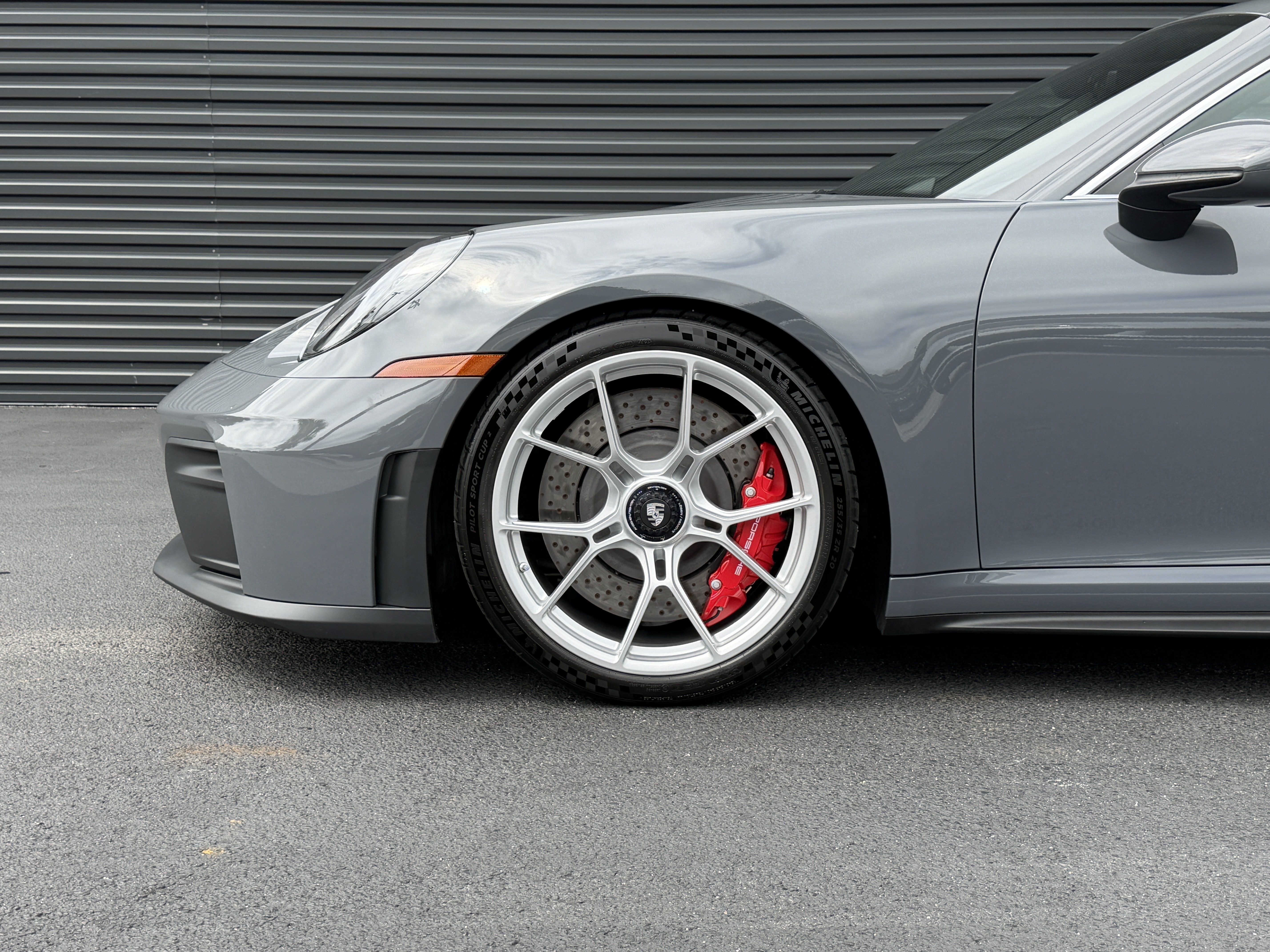 Used 2026 Porsche 911 GT3 RWD image 30