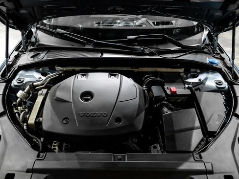 Used 2017 Volvo S90 T6 Inscription w/ Vision Package AWD/4WD image 42