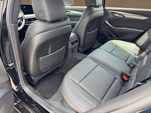 New 2026 Cadillac CT5 Premium Luxury RWD image 17