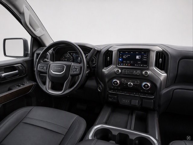 Certified 2022 GMC Sierra 3500 Denali w/ Denali Ultimate Package AWD/4WD image 12