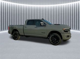 New 2026 RAM 2500 Laramie video 2