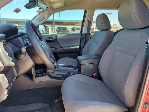 Used 2023 Toyota Tacoma SR image 12